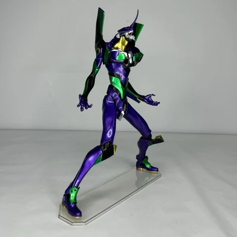 30CM 2026 Anime EVA Rampage 01 - Model Kit Eva 01 review and price