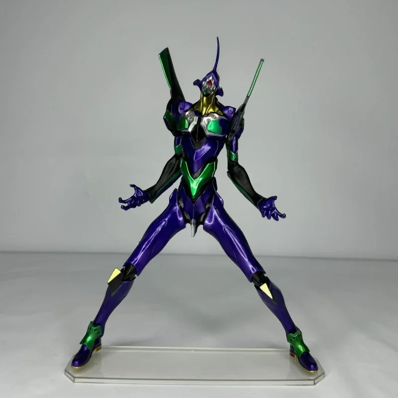 30CM 2026 Anime EVA Rampage 01 - Model Kit Eva 01 review and price