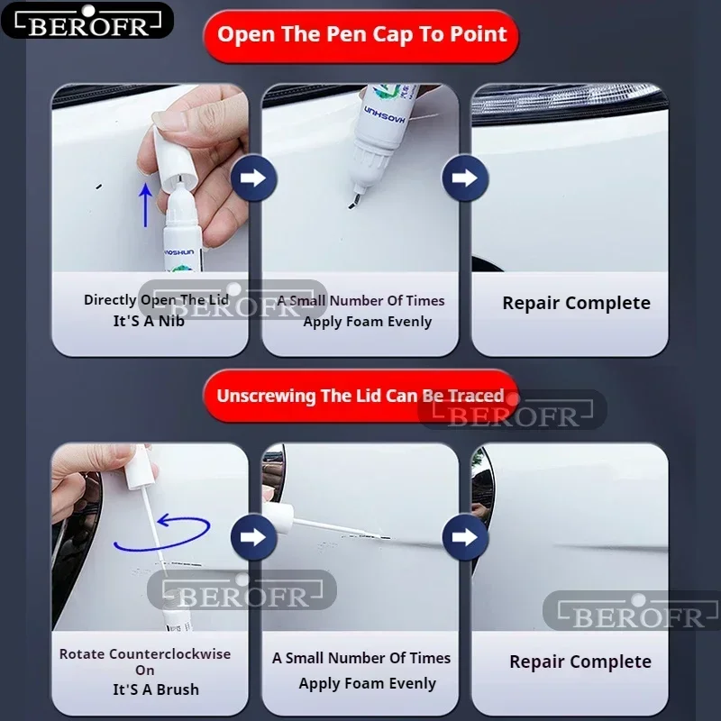 For Tesla Model X Paint Touch  - Model Kit Paint Remover review and price