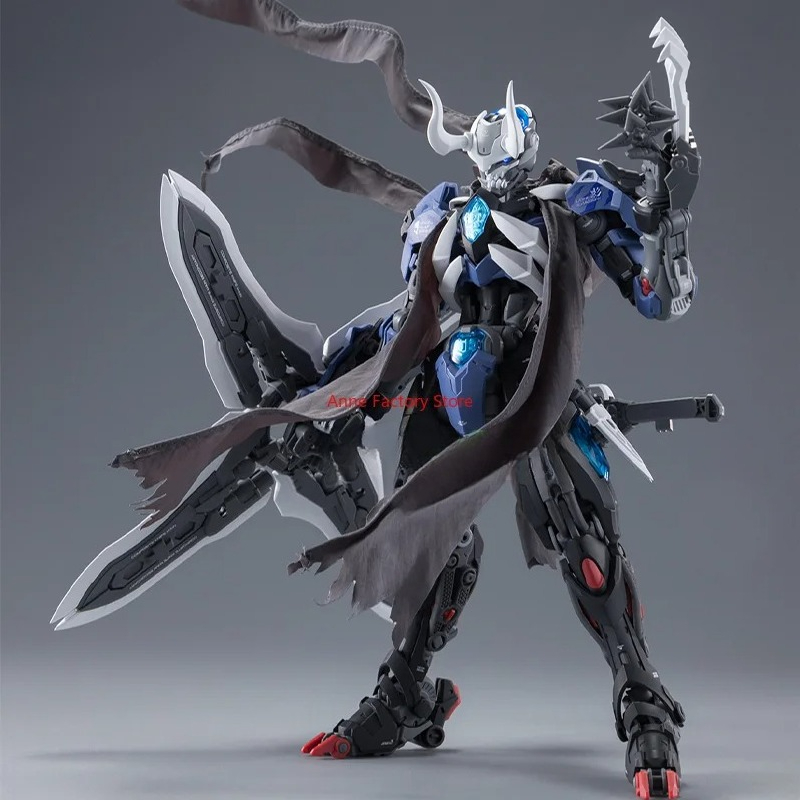 HEMOXIAN MG 1/100 Scale Lone S - Model Kit Lone Shadow review and price