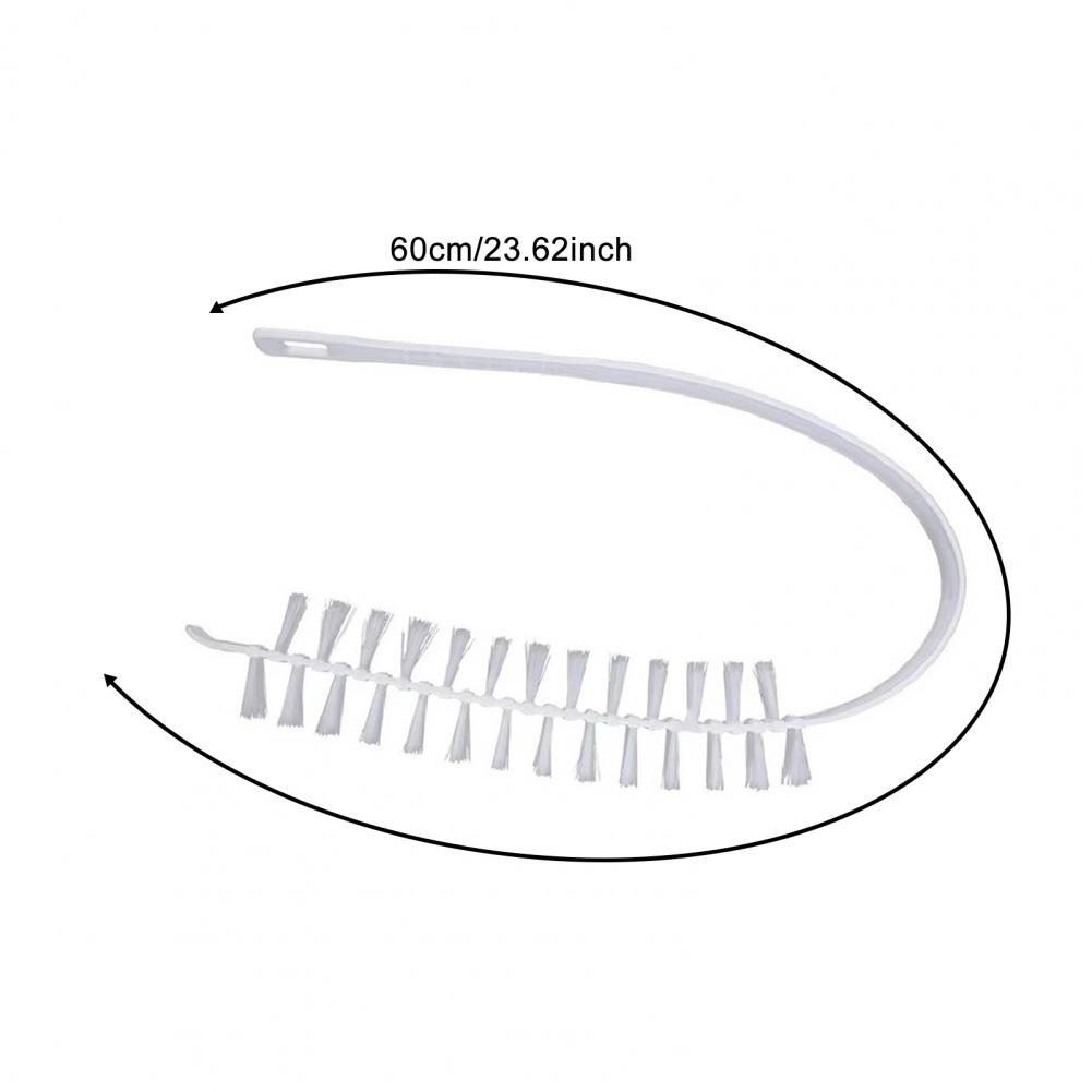 Brush Flexible 360 Degree Bend - Wash Effect Set review and price