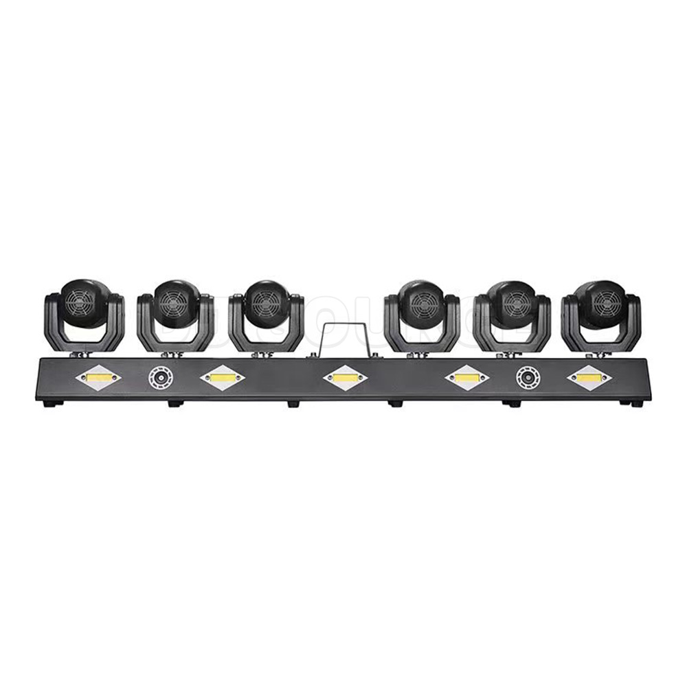 DJSOURCE Effect Stand 6in1 Str - Wash Effect Set review and price