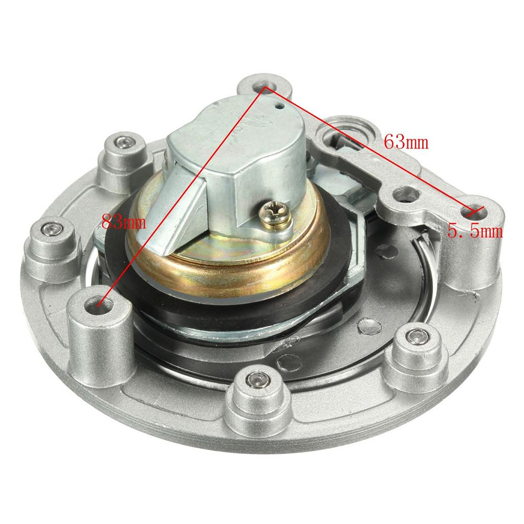 Ignition Lock Gas Cap Seat Key - Model Kit Yamaha R1 review and price