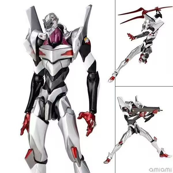 New Anime EVA EVANGELION-04 Jo - Model Kit Eva 01 review and price