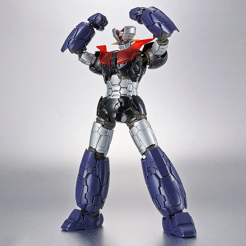 BANDAI HG 1/144 Mazinger Z Inf - Model Kit Mazinger review and price