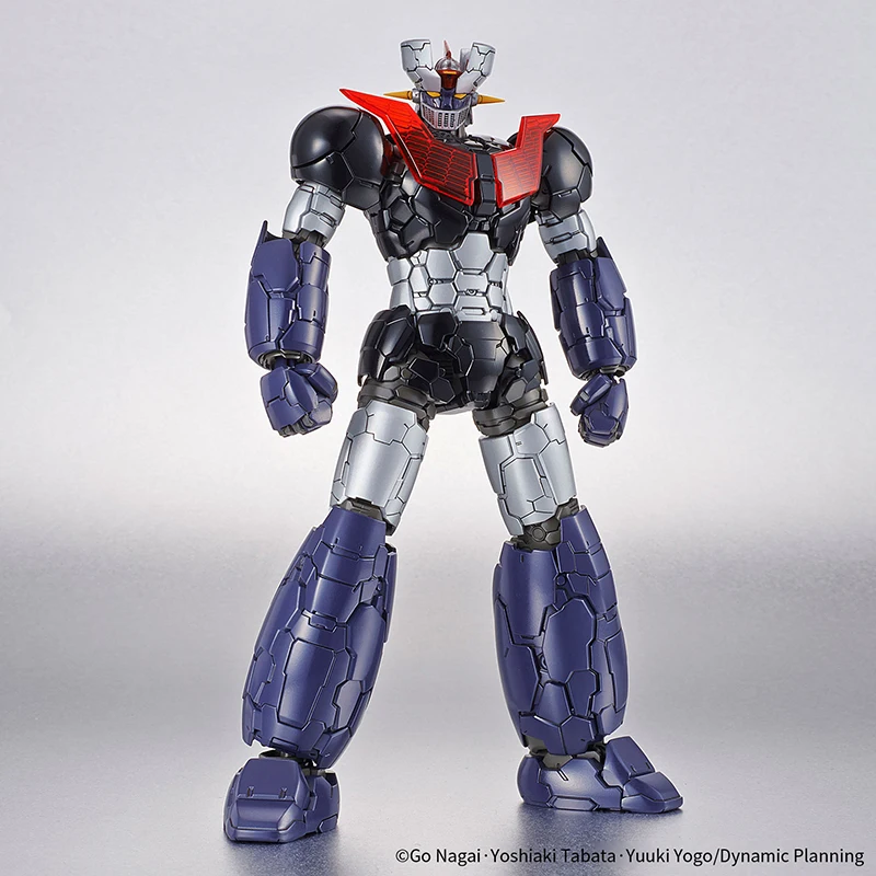 BANDAI HG 1/144 Mazinger Z Inf - Model Kit Mazinger review and price
