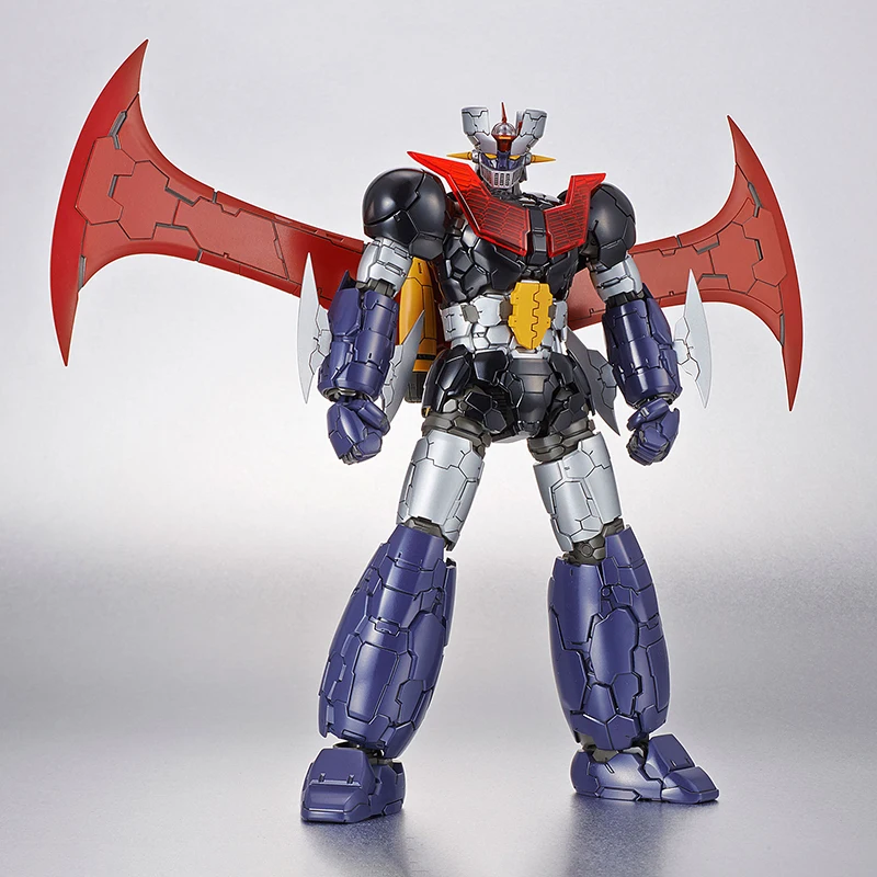 BANDAI HG 1/144 Mazinger Z Inf - Model Kit Mazinger review and price