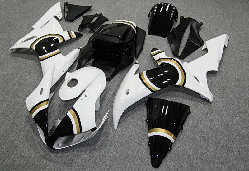 4 Gift new ABS fairing kit - s - Model Kit Yamaha R1 review and price