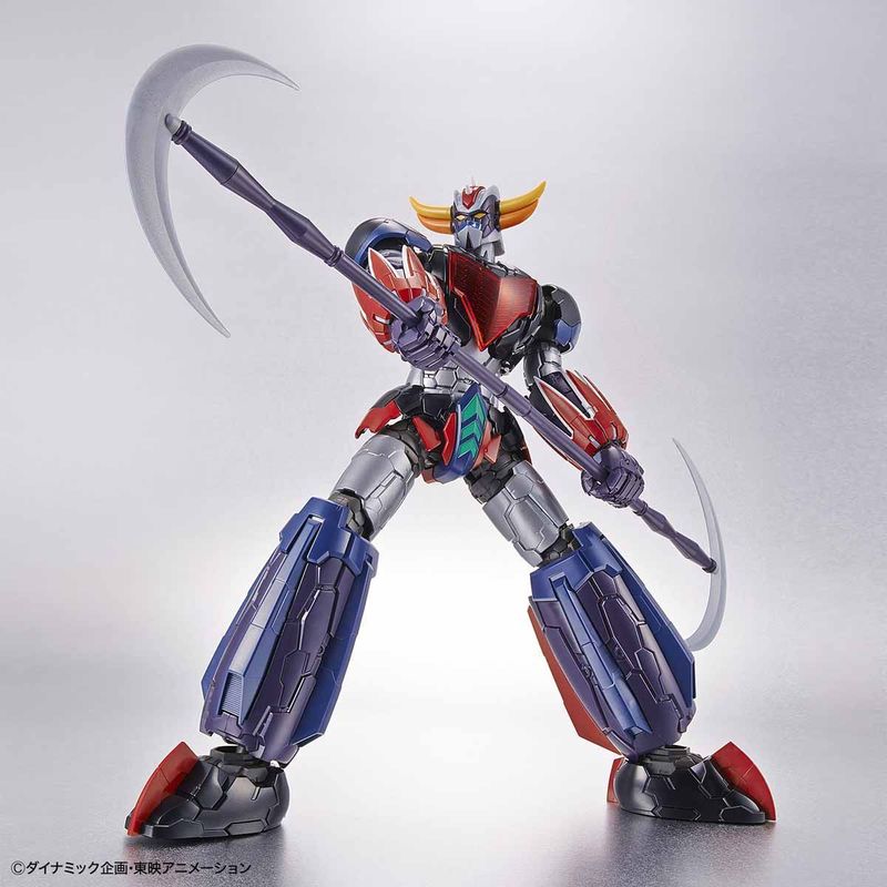 In Stock Original Mazinger Z I - Model Kit Mazinger review and price