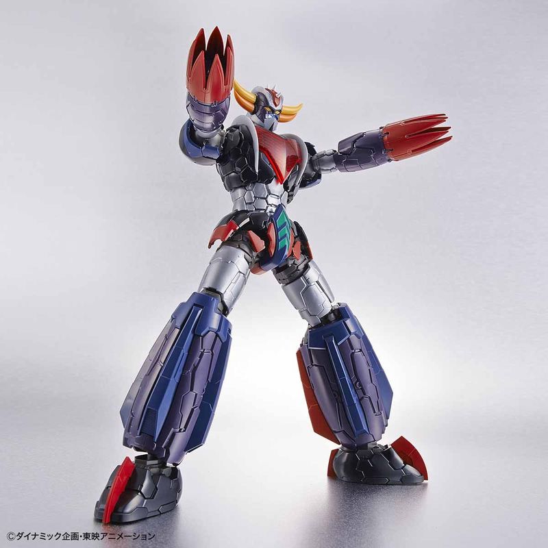 In Stock Original Mazinger Z I - Model Kit Mazinger review and price