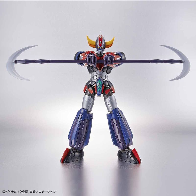 In Stock Original Mazinger Z I - Model Kit Mazinger review and price
