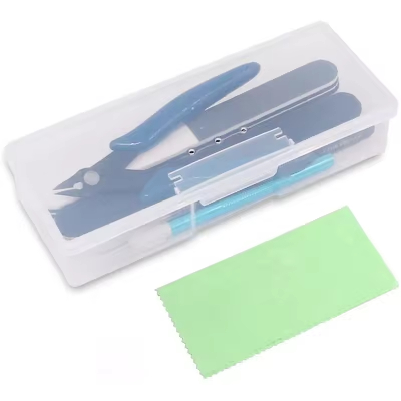 9PCS/1set  Model Building Tool - Model Kit Eva review and price