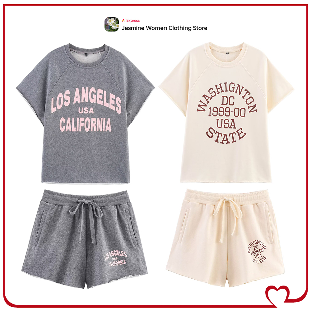 Washed Effect Text 2 Pieces Su - Wash Effect Set review and price