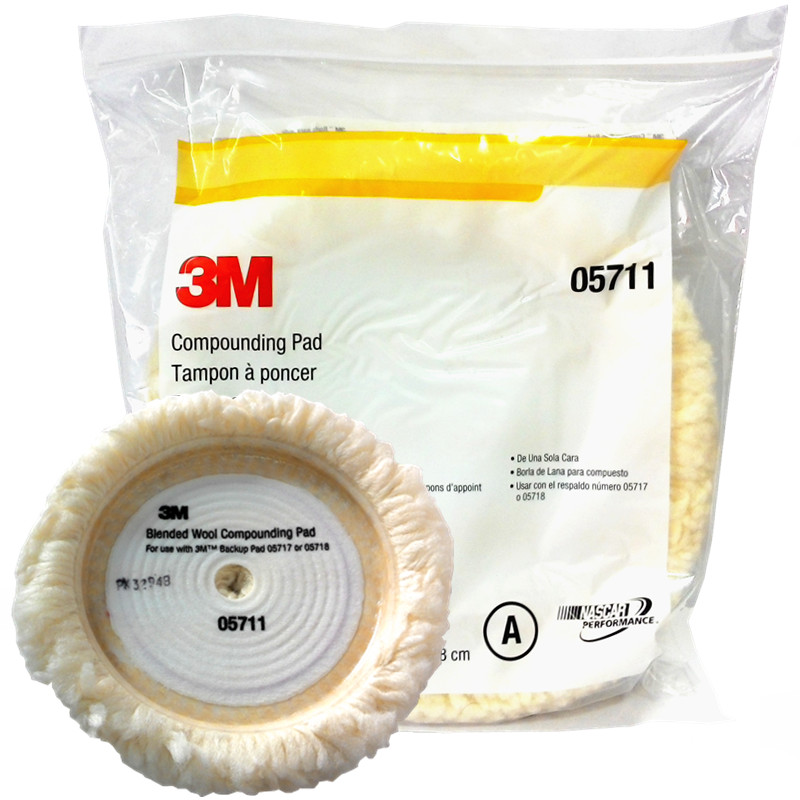 Genuine 3M 05711 22.8cm car wo - Wash Effect Set review and price