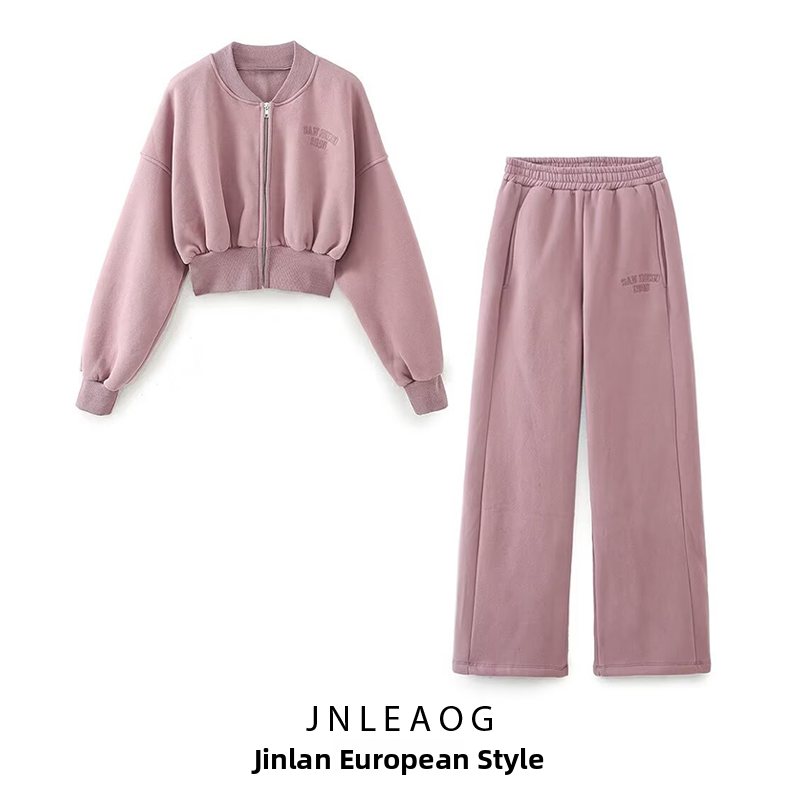 JNLEAOG Summer New Women's Emb - Wash Effect Set review and price