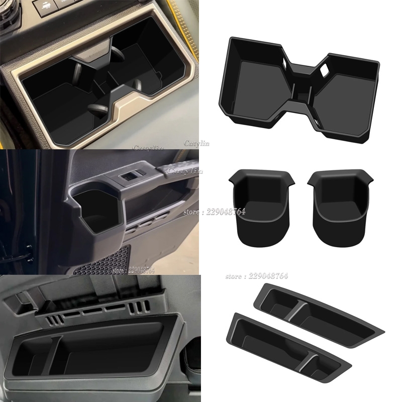 Interior Accessories For TOYOT - Model Kit Runner Organizer review and price