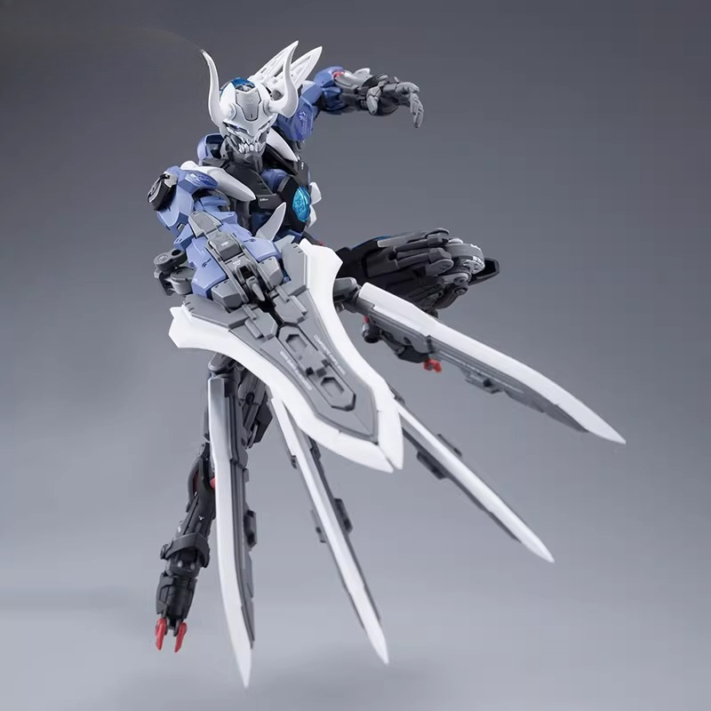 Hemoxian Lone Shadow Nbd-009 1 - Model Kit Lone Shadow review and price