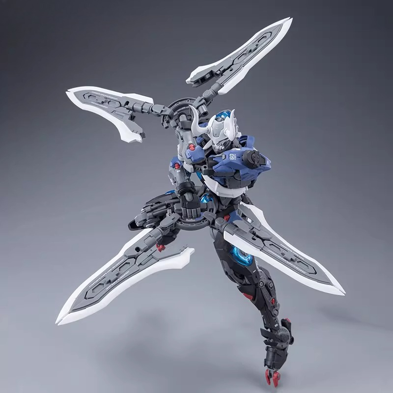 Hemoxian Lone Shadow Nbd-009 1 - Model Kit Lone Shadow review and price