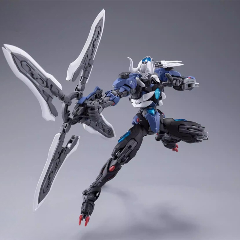 Hemoxian Lone Shadow Nbd-009 1 - Model Kit Lone Shadow review and price