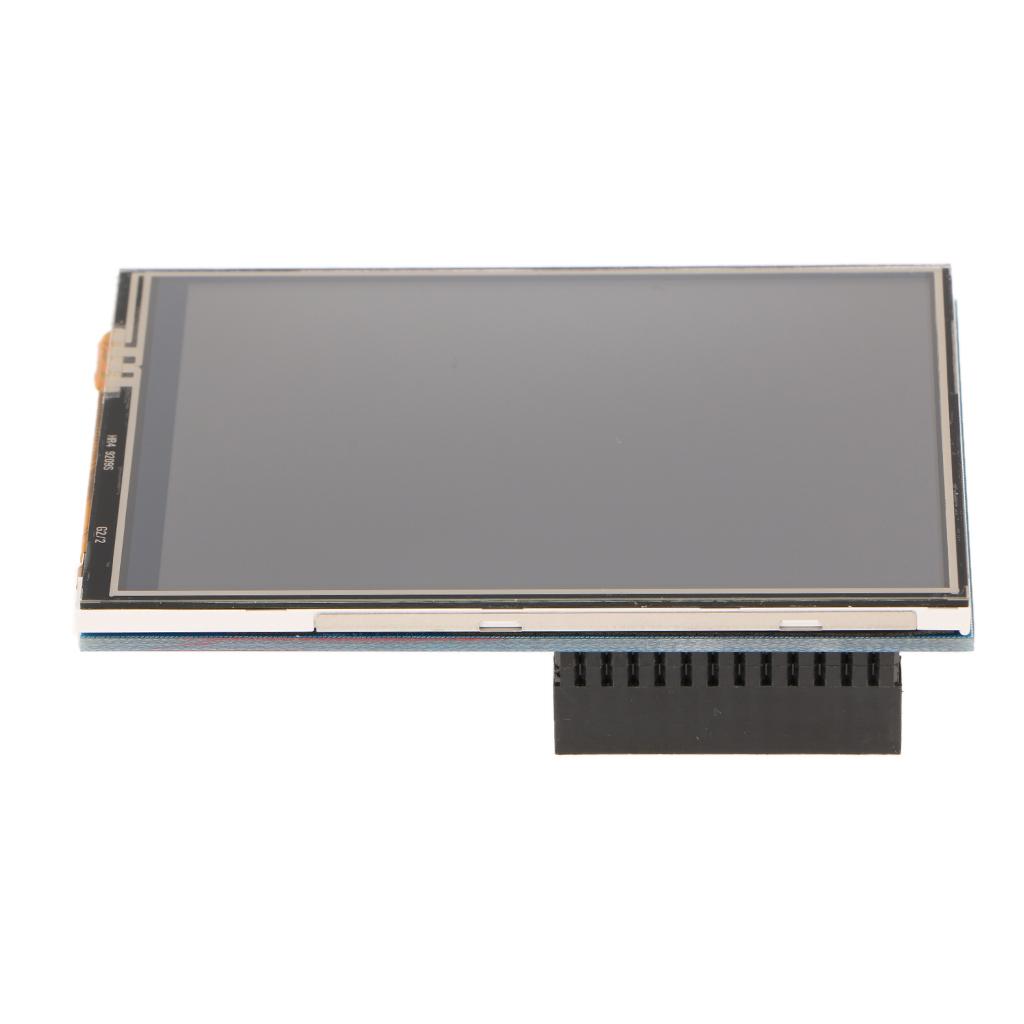 TFT Touch Screen LCD Display K - Model Kit Display Case review and price