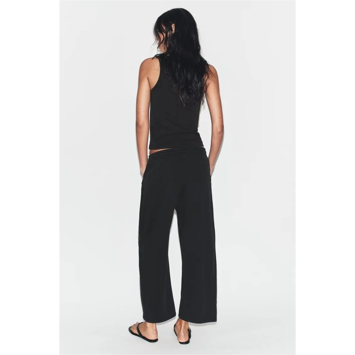 Summer Washed Effect Sleeveles - Wash Effect Set review and price