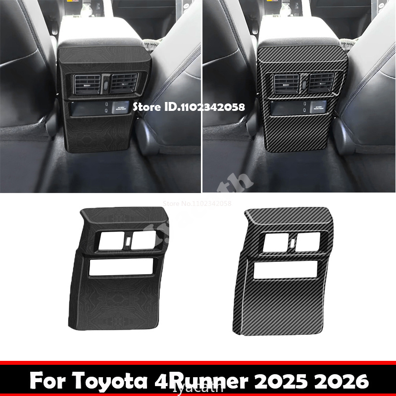 For TOYOTA 4Runner 4 Runner 20 - Model Kit Runner Organizer review and price