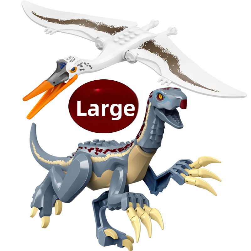 Jurassic Era rannosaurus Rex A - Model Kit Dinosaur review and price