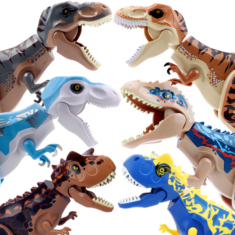 Jurassic Era rannosaurus Rex A - Model Kit Dinosaur review and price