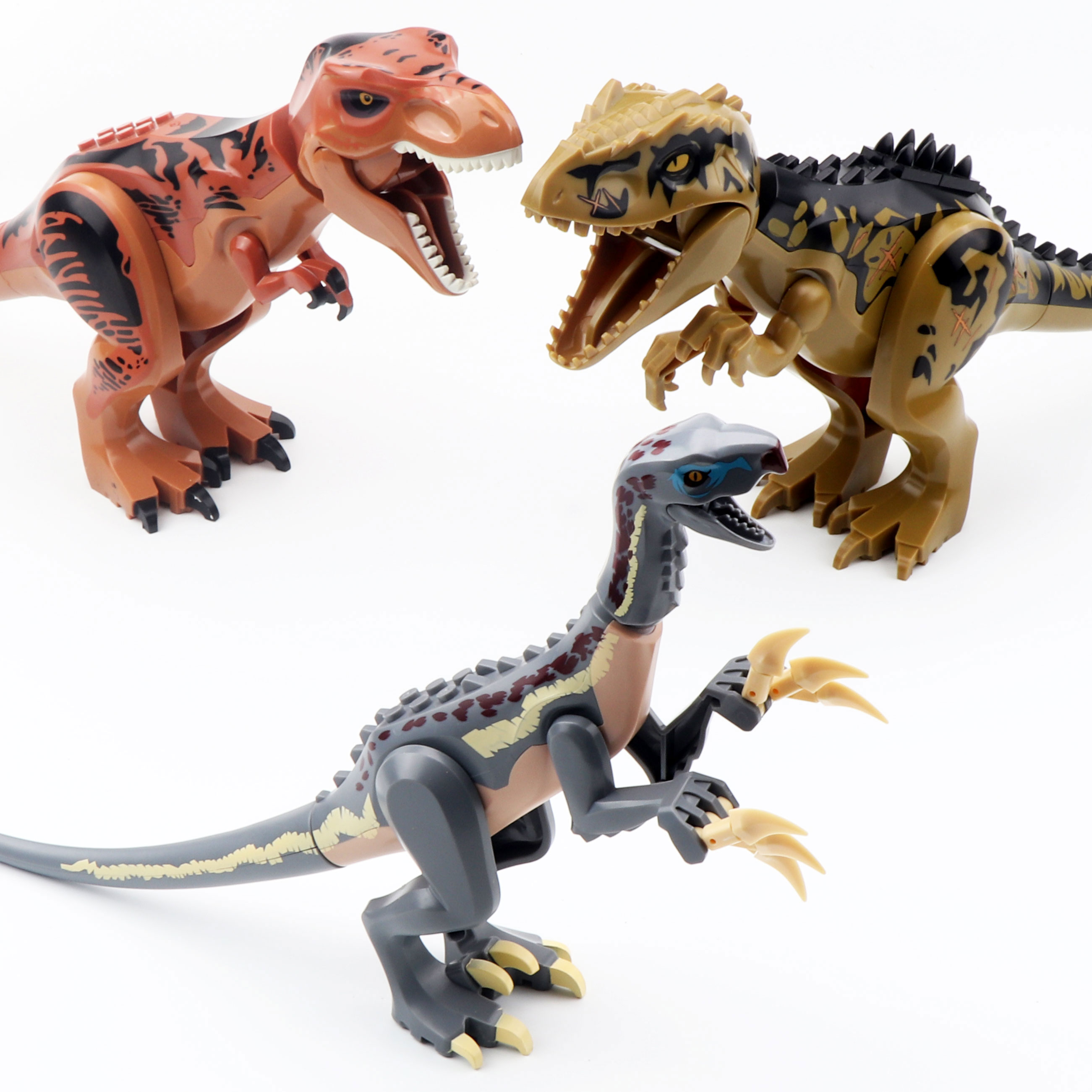 Jurassic Era rannosaurus Rex A - Model Kit Dinosaur review and price