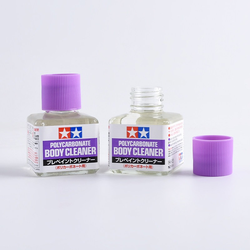 40ml Polycarbonate Body Cleane - Model Kit Paint Remover review and price
