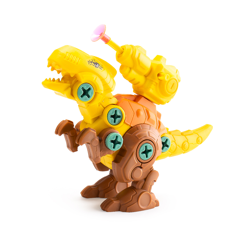 Children Dinosaurs Mount Const - Model Kit Dinosaur review and price