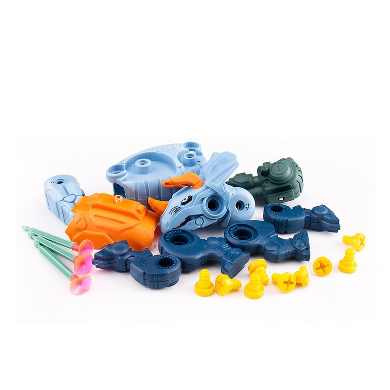 Children Dinosaurs Mount Const - Model Kit Dinosaur review and price