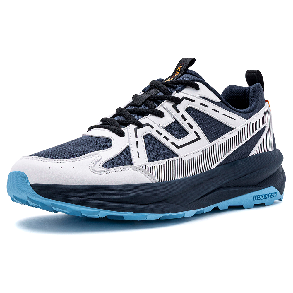 HOBIBEAR Wide Toe Box Running  - Model Kit Runner Organizer review and price