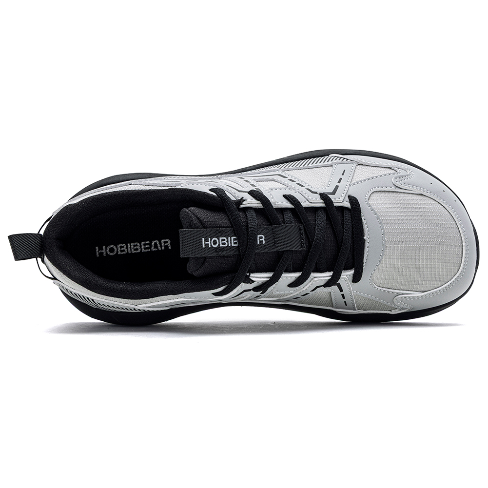 HOBIBEAR Wide Toe Box Running  - Model Kit Runner Organizer review and price