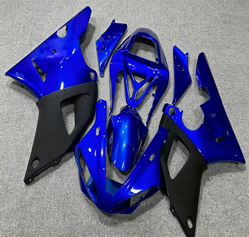 4 Gift New ABS fairing kit is  - Model Kit Yamaha R1 review and price