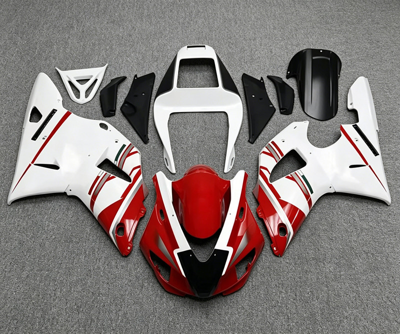 4 Gift New ABS fairing kit is  - Model Kit Yamaha R1 review and price