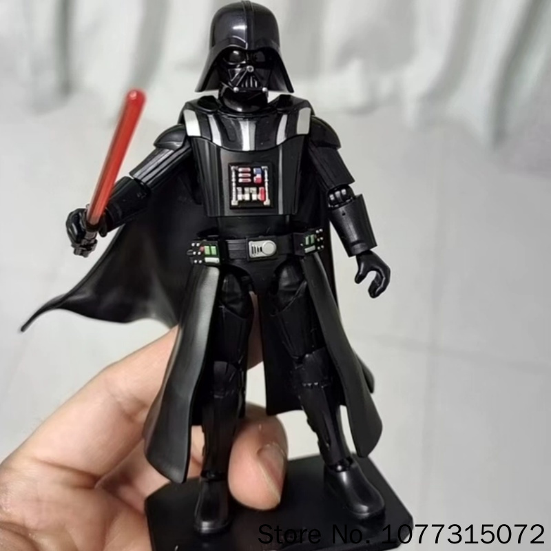 Blokees Star Wars Galaxy V2 Bl - Model Kit Action Figure review and price