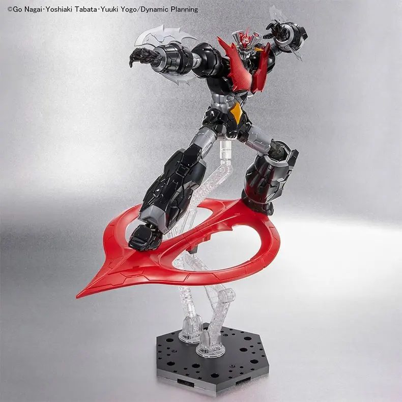 Gundam Bandai  HG 1/144 Mazing - Model Kit Mazinger review and price