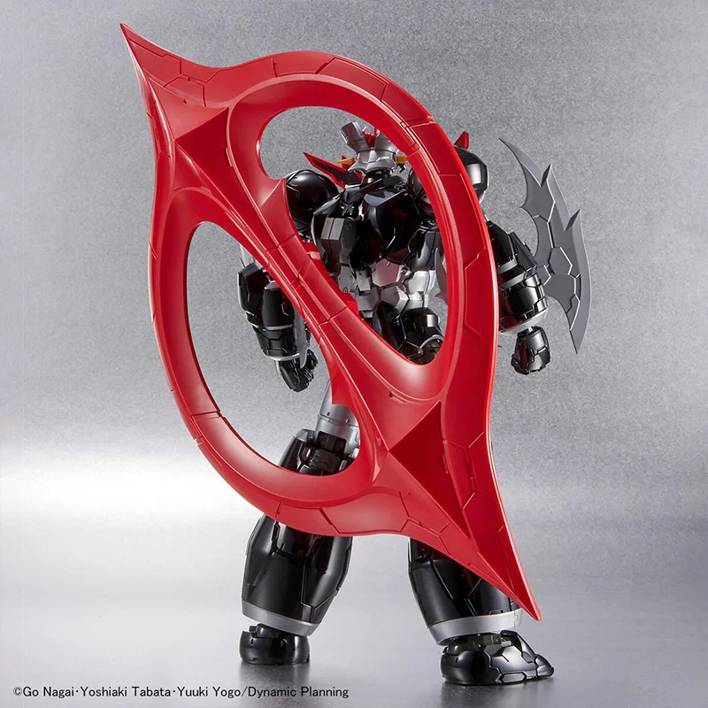 Gundam Bandai  HG 1/144 Mazing - Model Kit Mazinger review and price