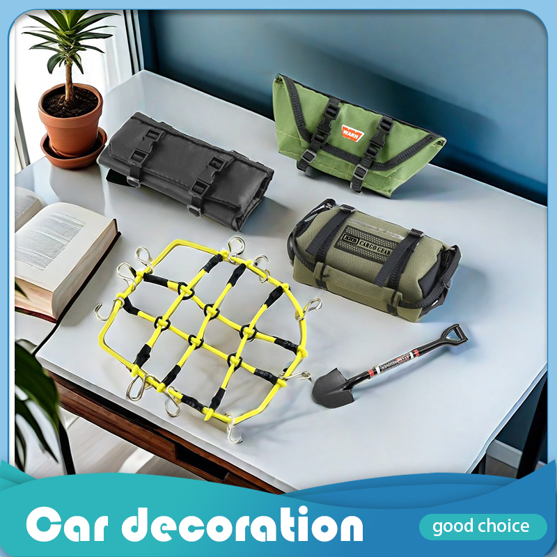 5pcs Storage Bag Roof Bag Hand - Model Kit Eva review and price