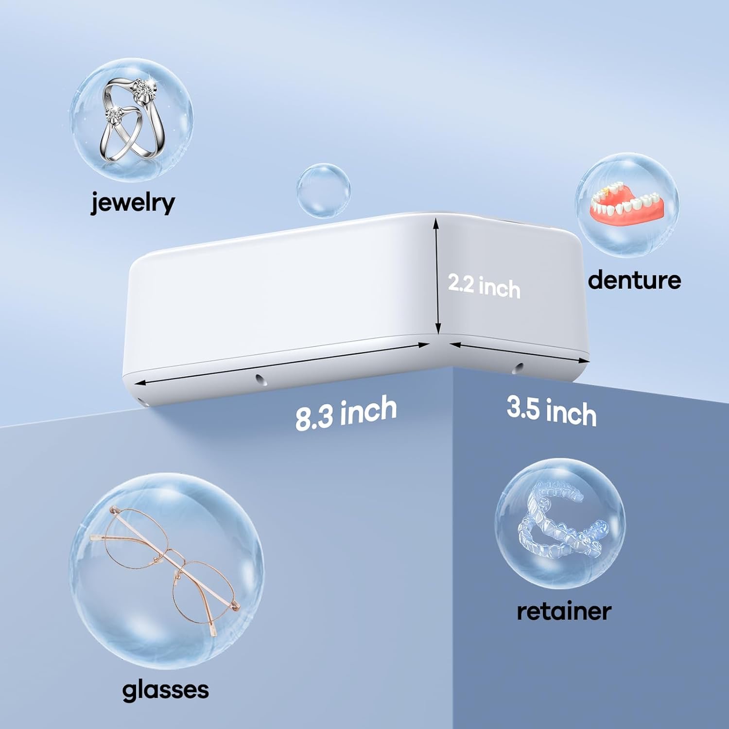 STLF Excellent Cleaning Effect - Wash Effect Set review and price