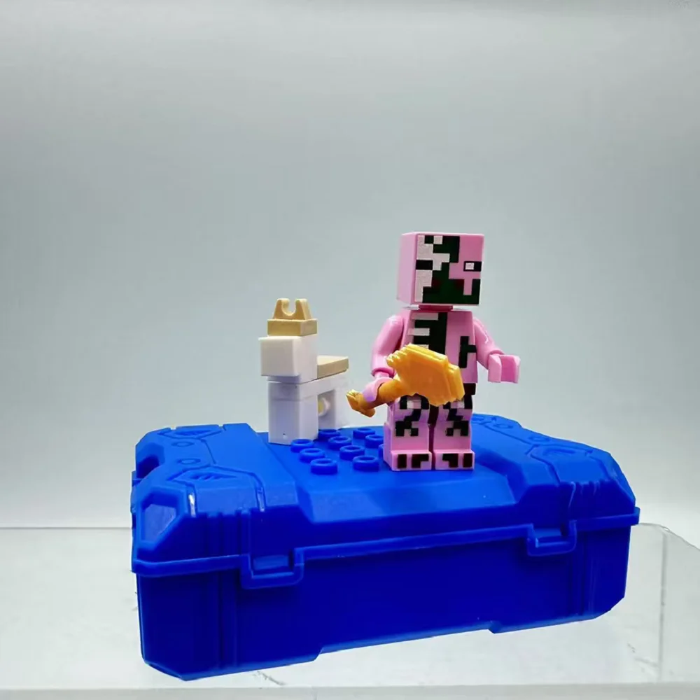 New Anime Figure Action Figuri - Model Kit Action Figure review and price