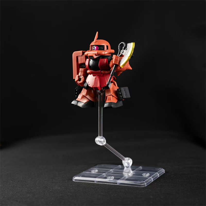 mengshan model sdcs Mass produ - Model Kit Eva review and price
