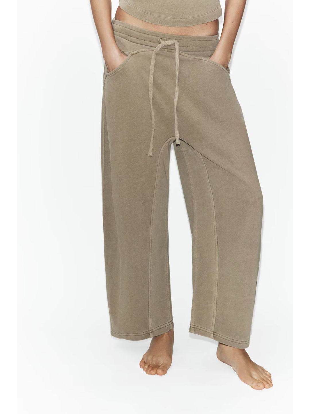 Washed Effect Casual Vacation  - Wash Effect Set review and price