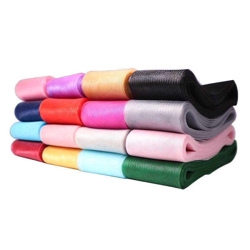 2/4/6/7/10cm 25yard/roll Tulle - Model Kit Runner Organizer review and price
