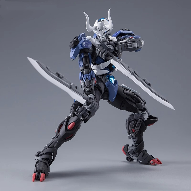 Zero Limitless Series 1/10 Nin - Model Kit Lone Shadow review and price