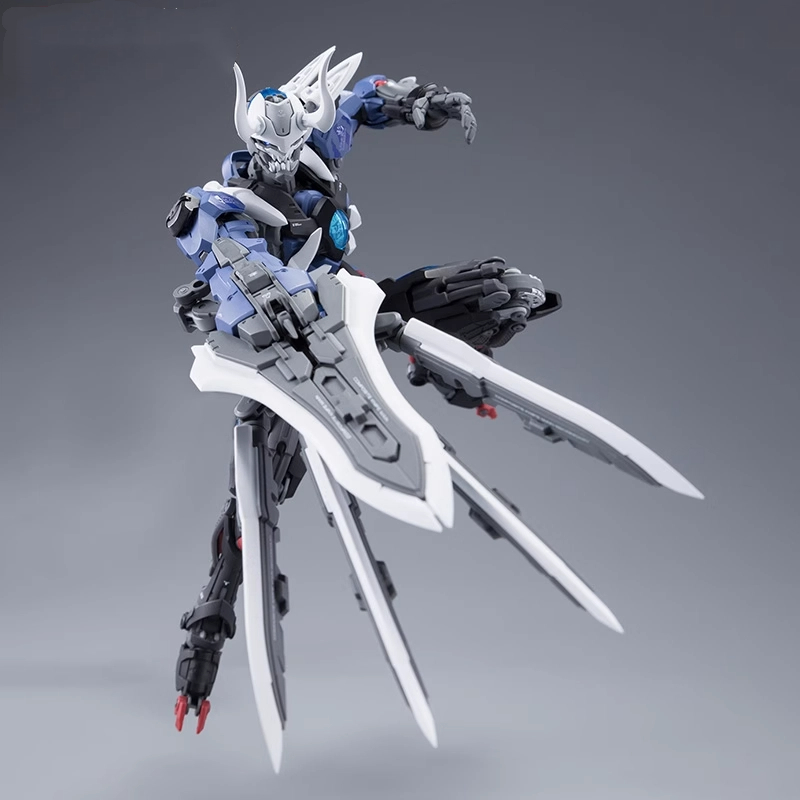 Zero Limitless Series 1/10 Nin - Model Kit Lone Shadow review and price