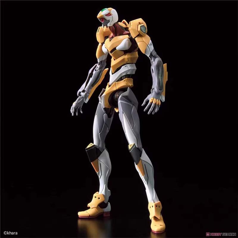 Bandai Original RG Evangelion  - Model Kit Eva 01 review and price