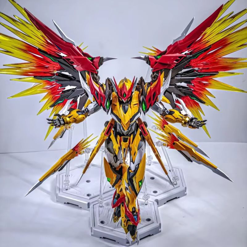 Motor Nuclear Mnp-Xh01 Baiqi A - Model Kit Action Figure review and price