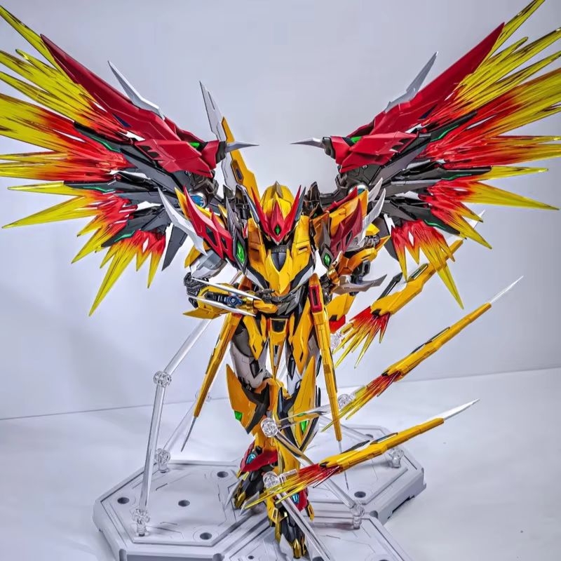 Motor Nuclear Mnp-Xh01 Baiqi A - Model Kit Action Figure review and price